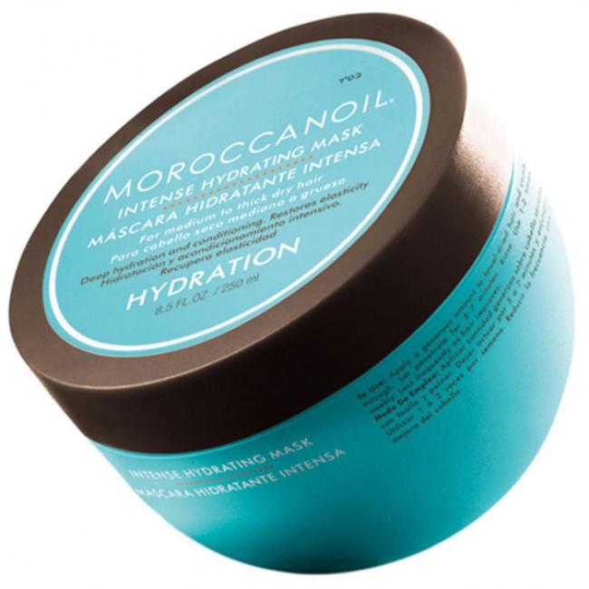 Moroccanoil Intense Hydrating Mask 500 ML-The Cosmetologist beauty salon hull selling hair extensions