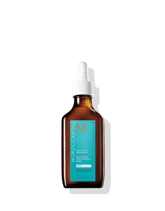 Moroccanoil Oily Scalp Treatment 45ml-The Cosmetologist beauty salon hull selling hair extensions