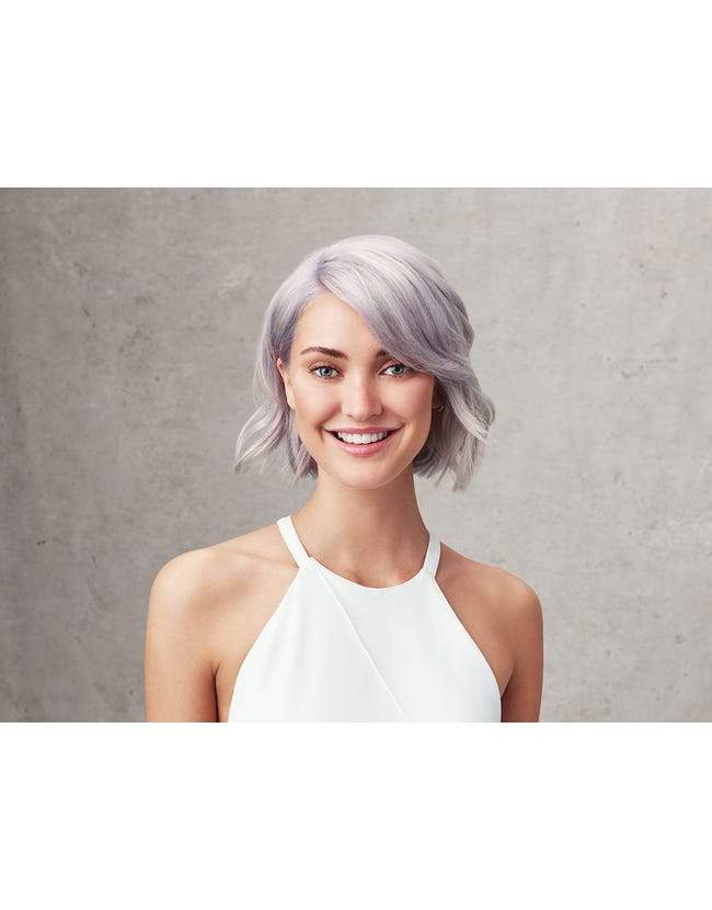 Moroccanoil Platinum Color Depositing Mask 200ML-The Cosmetologist beauty salon hull selling hair extensions