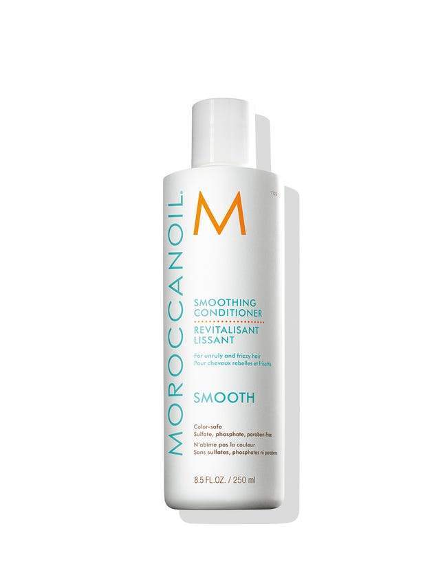 Moroccanoil Smoothing Conditioner 250ml-The Cosmetologist beauty salon hull selling hair extensions
