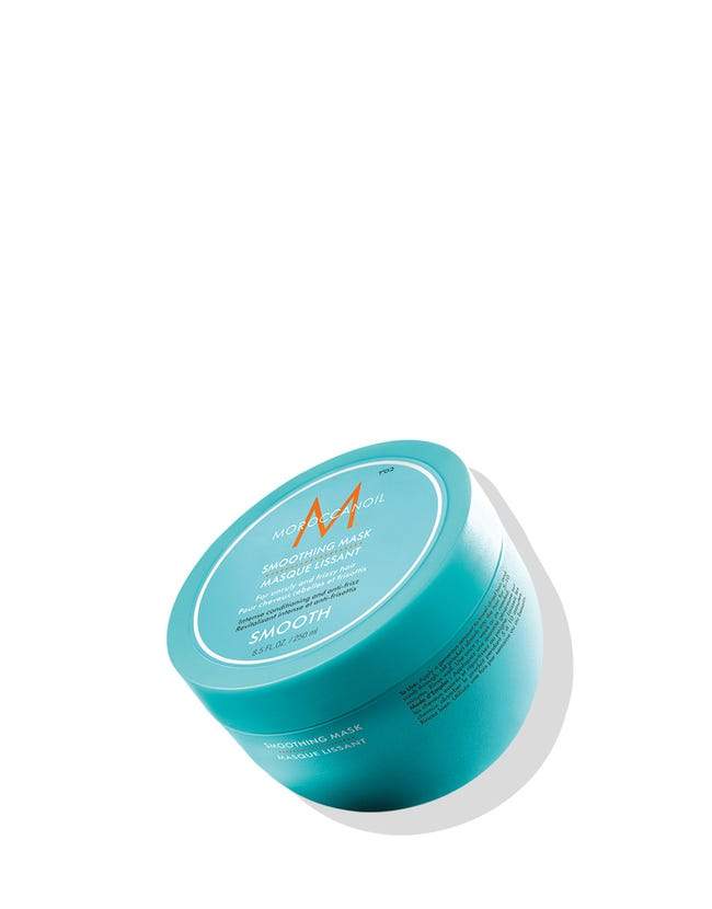 Moroccanoil Smoothing Mask 250ml-The Cosmetologist beauty salon hull selling hair extensions