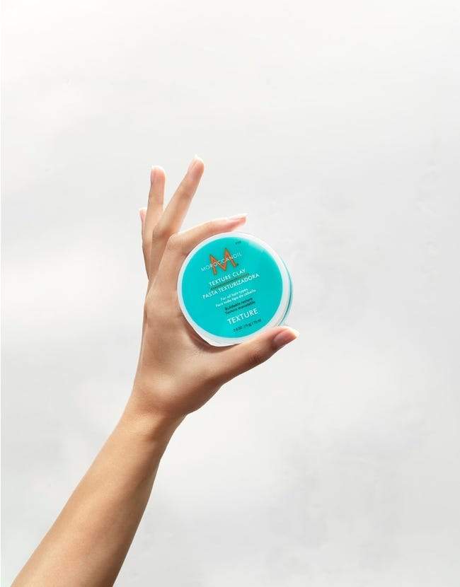 Moroccanoil Texture Clay 75ml-The Cosmetologist beauty salon hull selling hair extensions