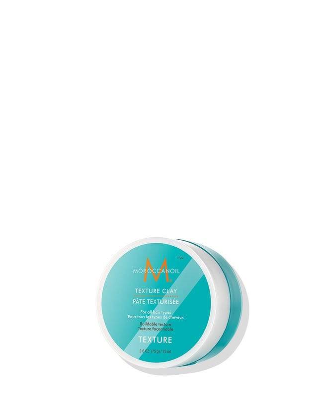 Moroccanoil Texture Clay 75ml-The Cosmetologist beauty salon hull selling hair extensions