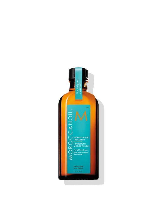 Moroccanoil Treatment Original 100ml-The Cosmetologist beauty salon hull selling hair extensions