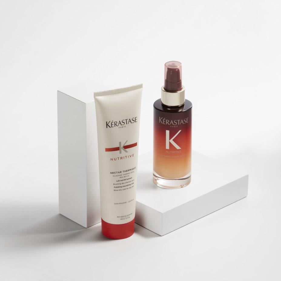 NUTRITIVE 8H MAGIC NIGHT SERUM 90ML-The Cosmetologist beauty salon hull selling hair extensions