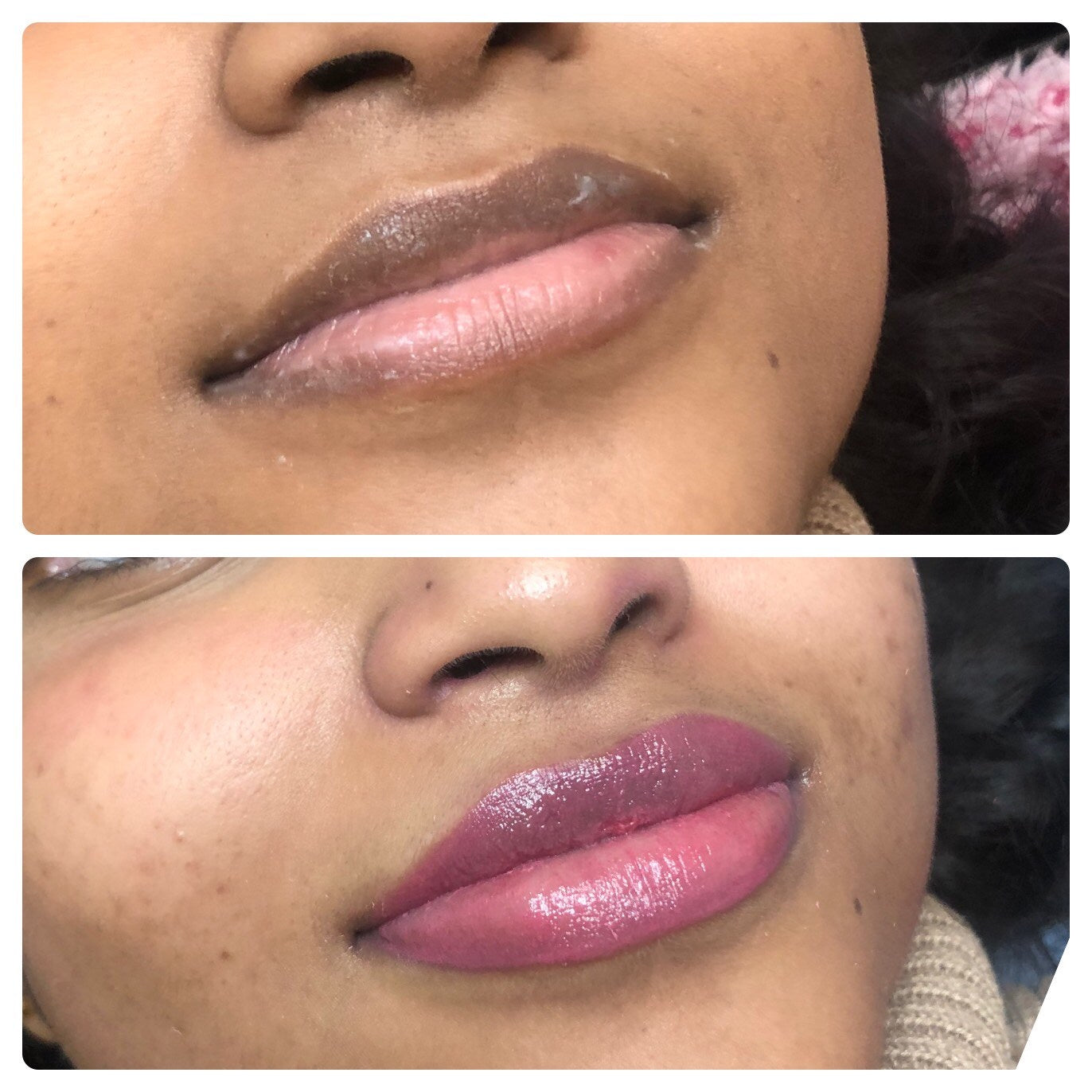 Nicola Welford - Cosmetologist