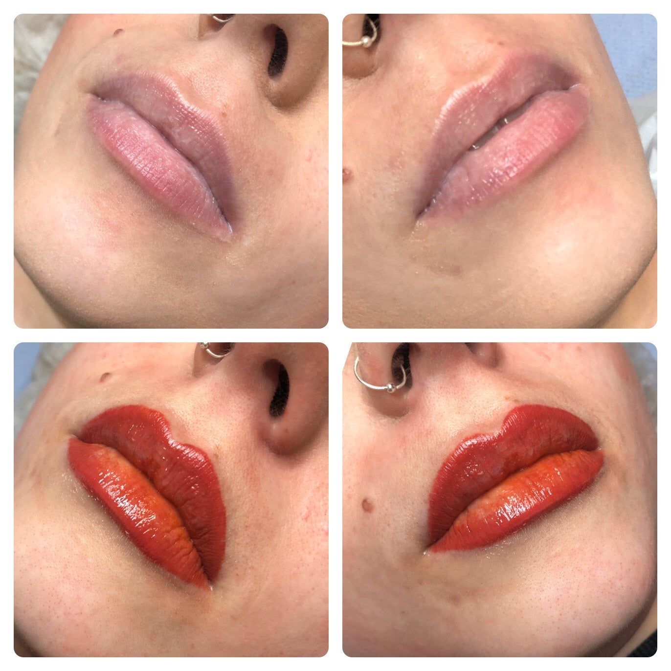 Nicola Welford - Cosmetologist