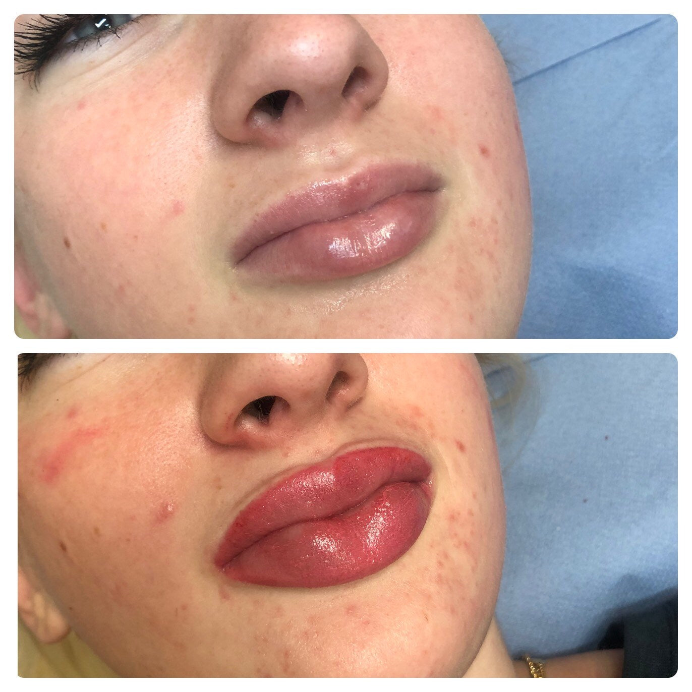 Nicola Welford - Cosmetologist