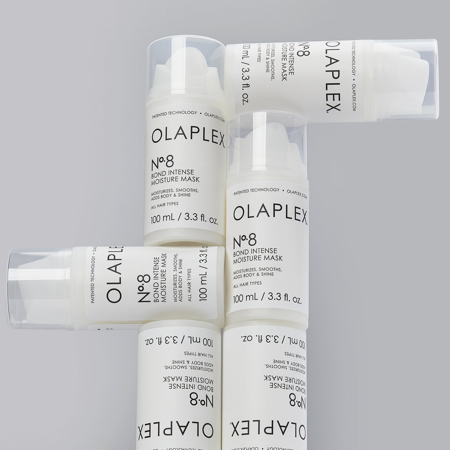 Olaplex Hair Mask No.8-The Cosmetologist beauty salon hull selling hair extensions