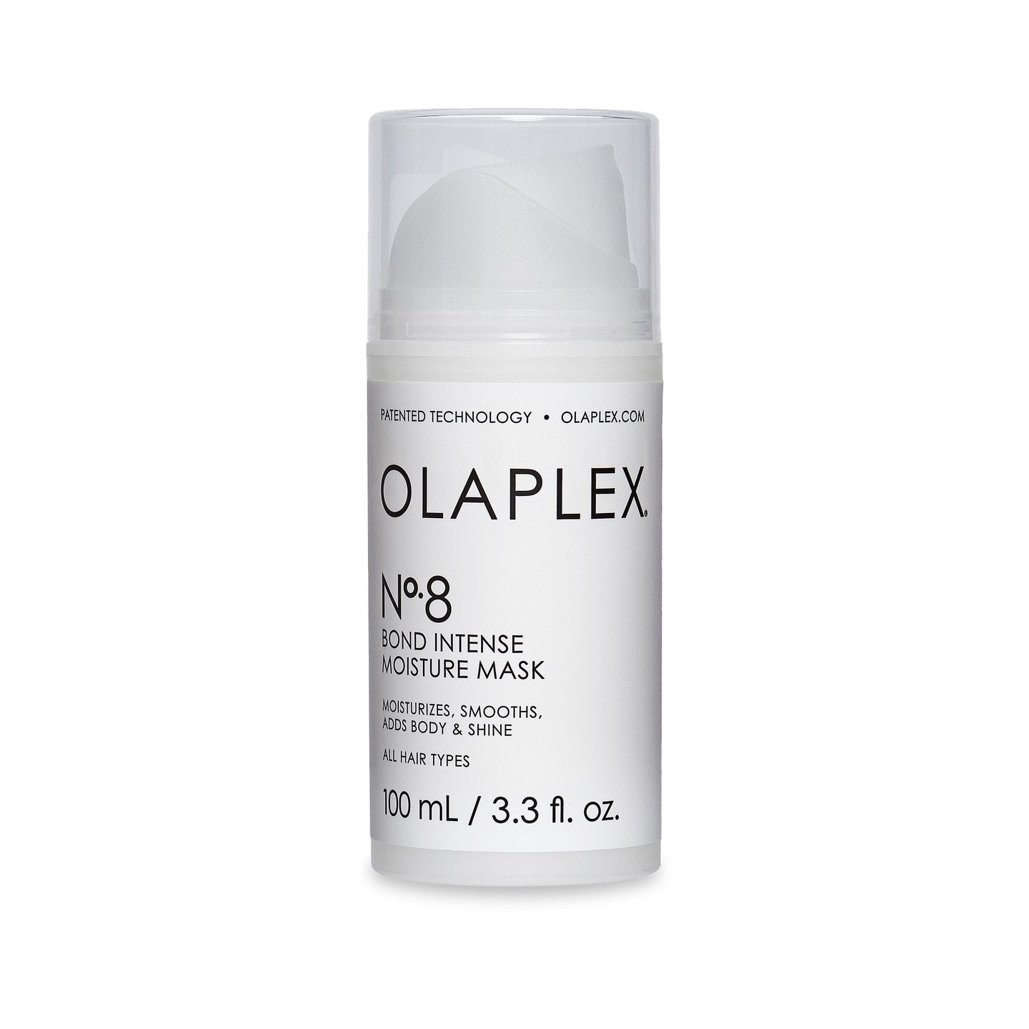 Olaplex Hair Mask No.8-The Cosmetologist beauty salon hull selling hair extensions