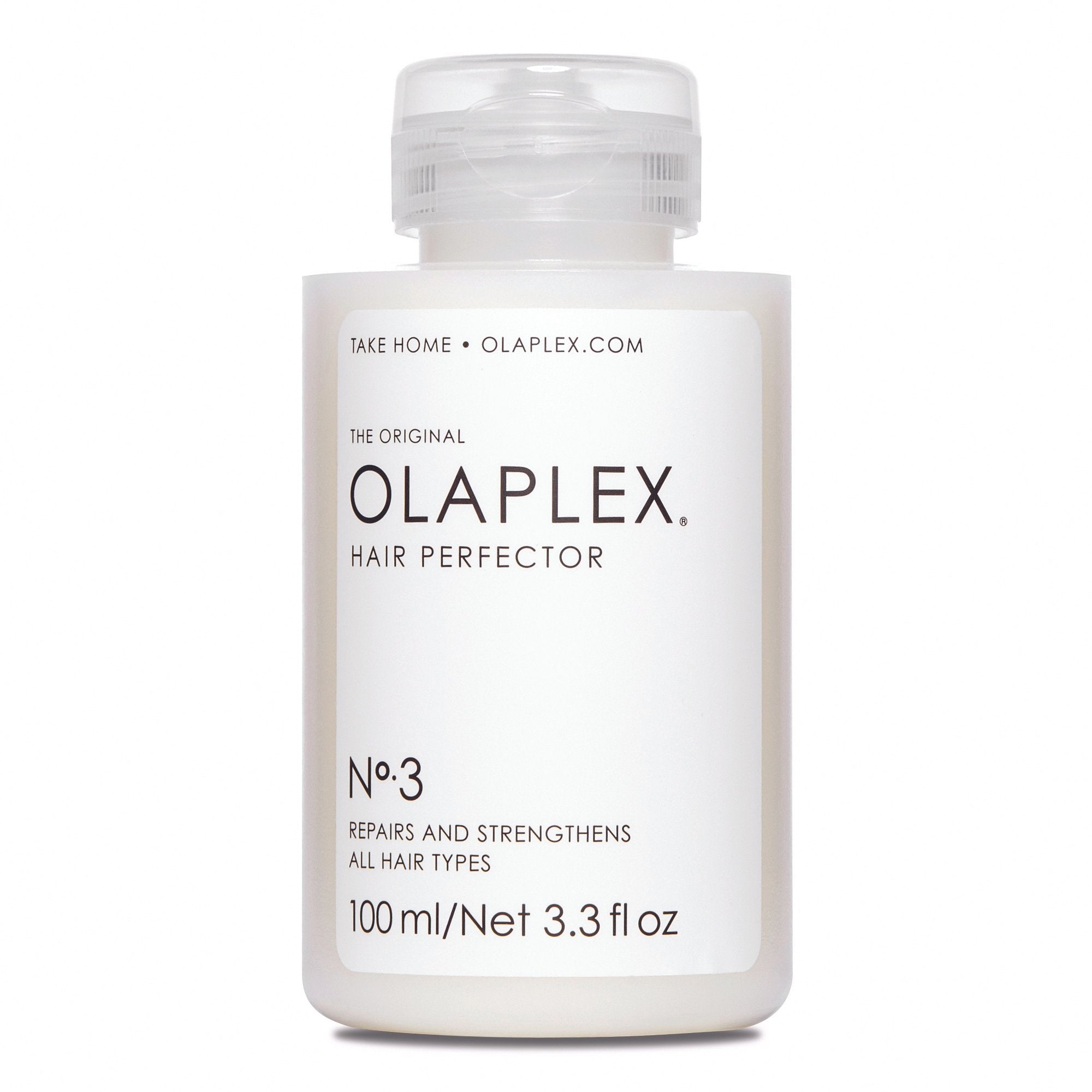 Olaplex No.3 Hair Perfector 100ml-The Cosmetologist beauty salon hull selling hair extensions