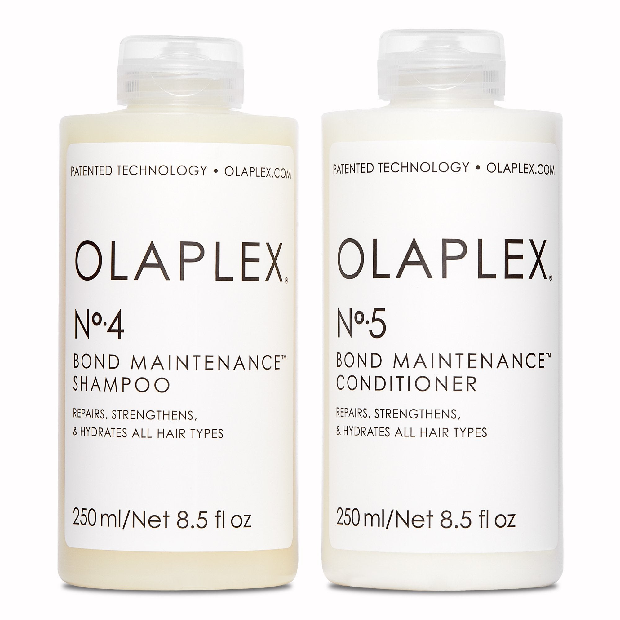 Olaplex No.4 Bond Maintenance Shampoo 250ml-The Cosmetologist beauty salon hull selling hair extensions