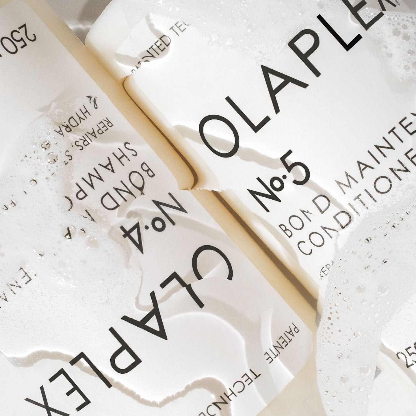 Olaplex No.5 Bond Maintenance Conditioner 250ml-The Cosmetologist beauty salon hull selling hair extensions