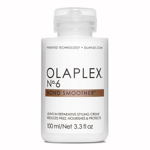 Olaplex No.6 Bond Smoother 100ml-The Cosmetologist beauty salon hull selling hair extensions