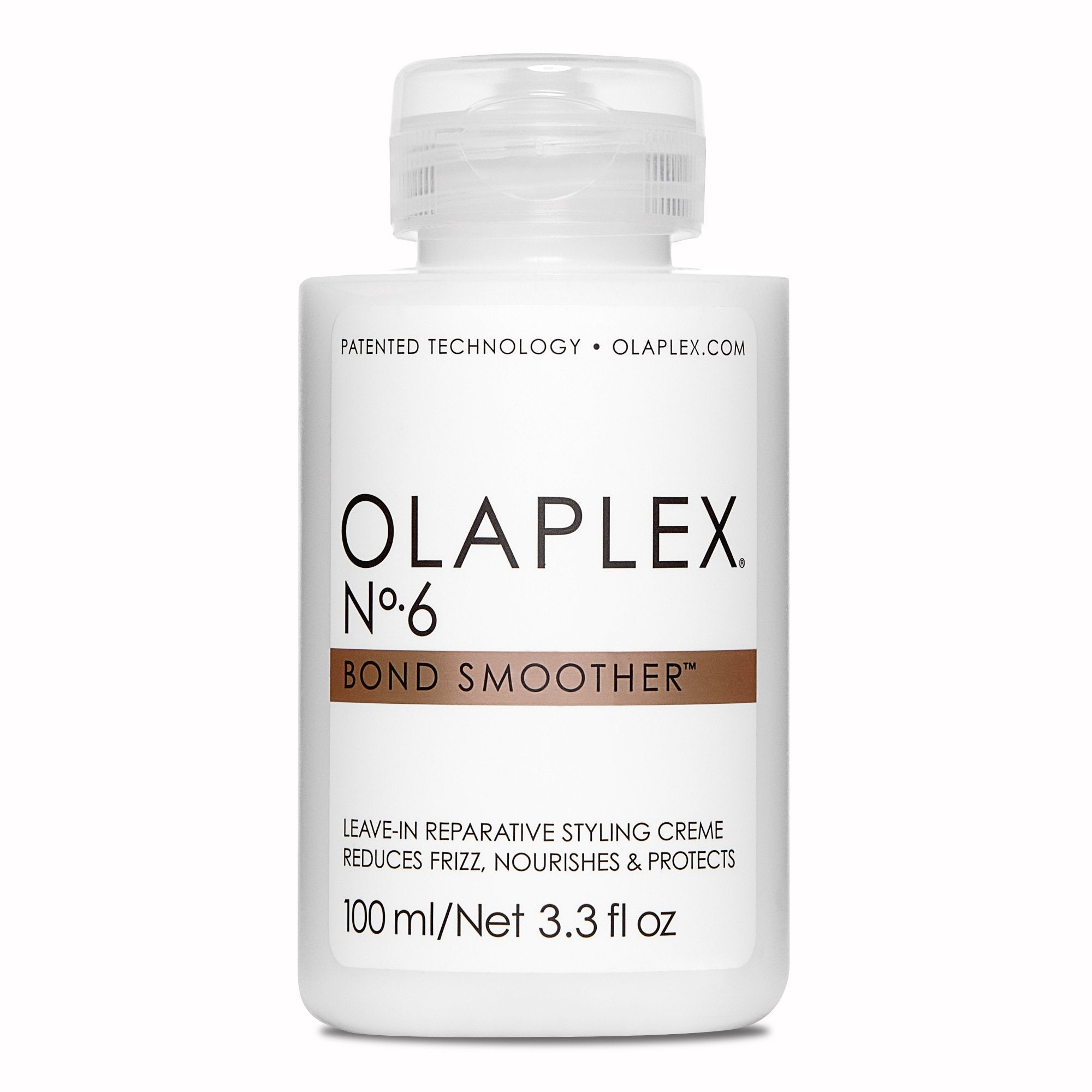 Olaplex No.6 Bond Smoother 100ml-The Cosmetologist beauty salon hull selling hair extensions