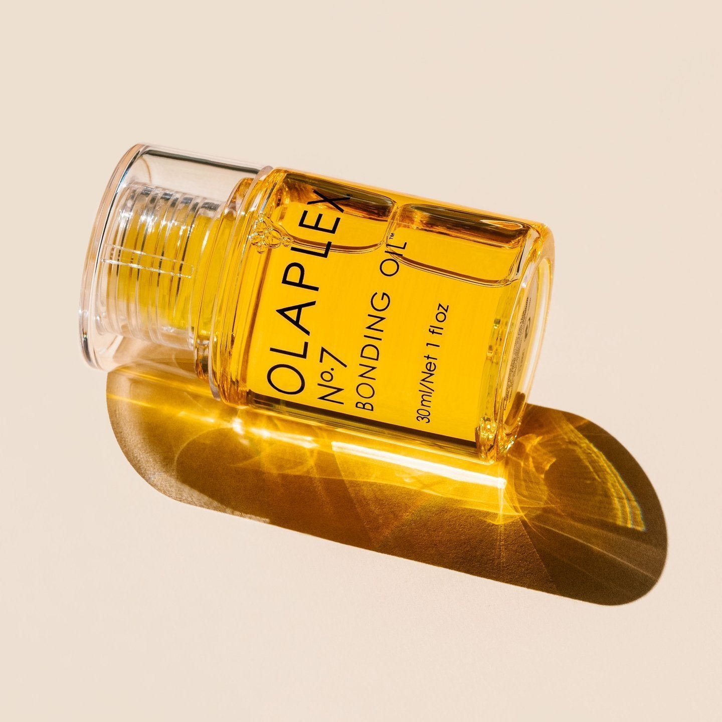 Olaplex No.7 Bonding Oil 30ml-The Cosmetologist beauty salon hull selling hair extensions