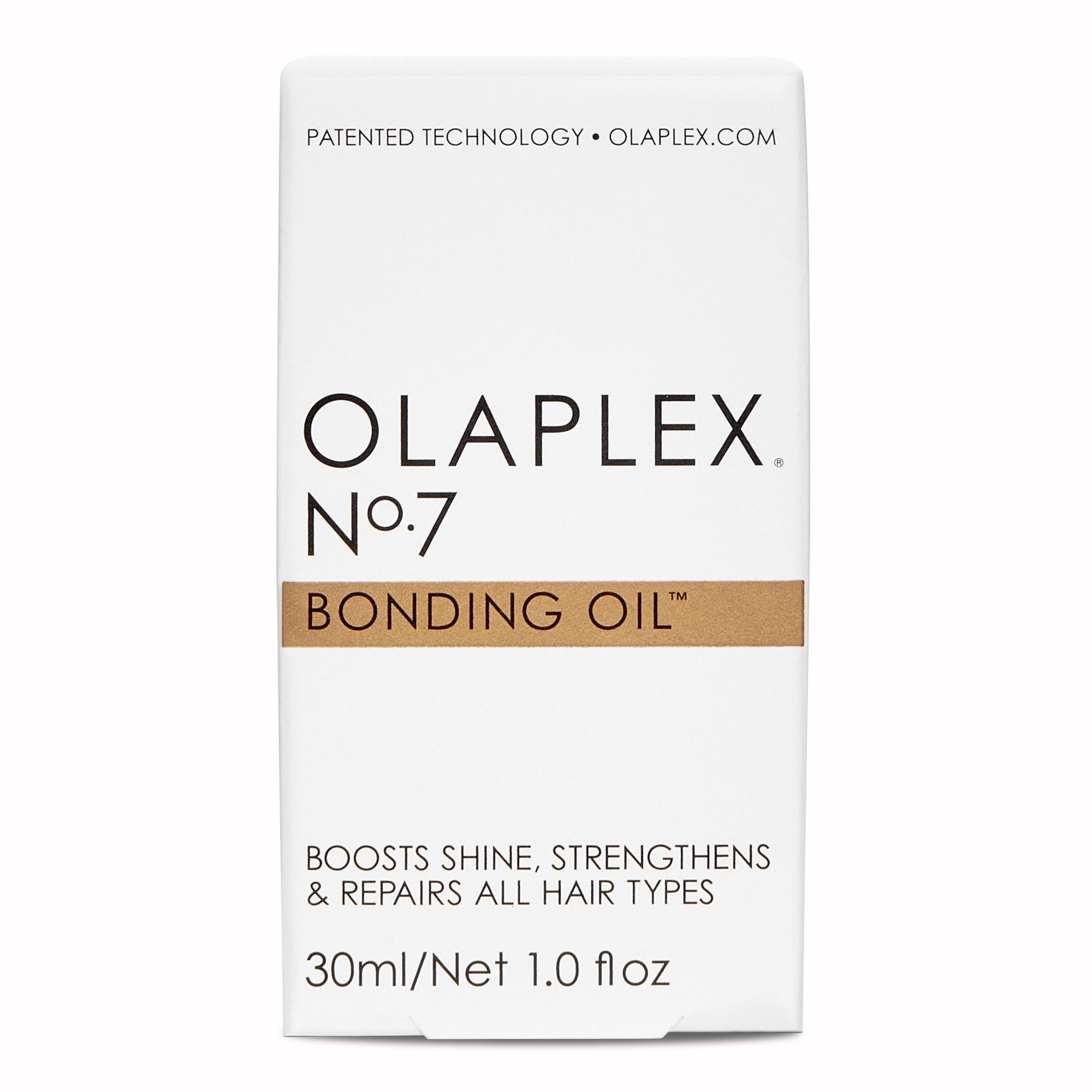 Olaplex No.7 Bonding Oil 30ml-The Cosmetologist beauty salon hull selling hair extensions