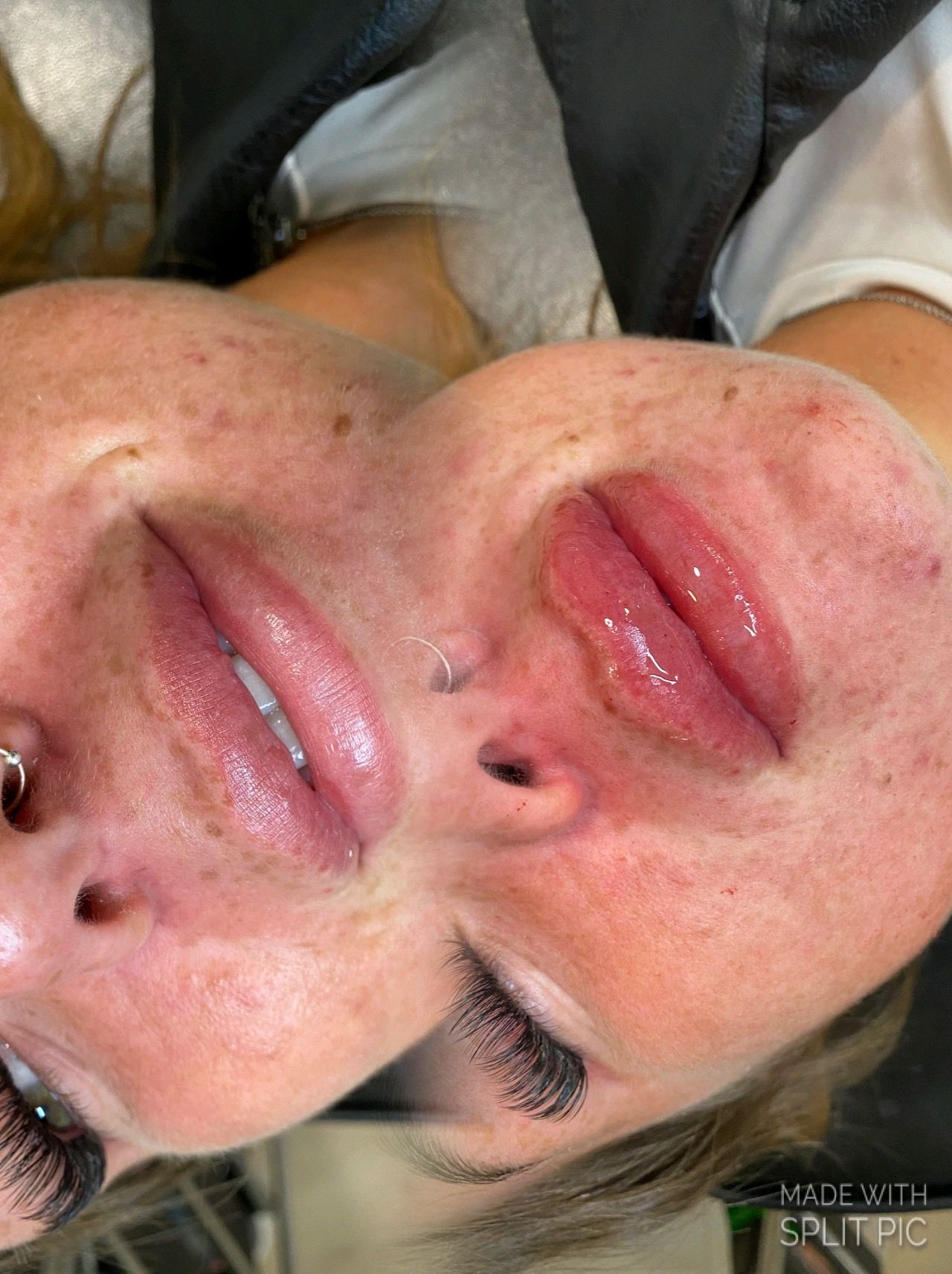 Nicola Welford -   Aesthetician