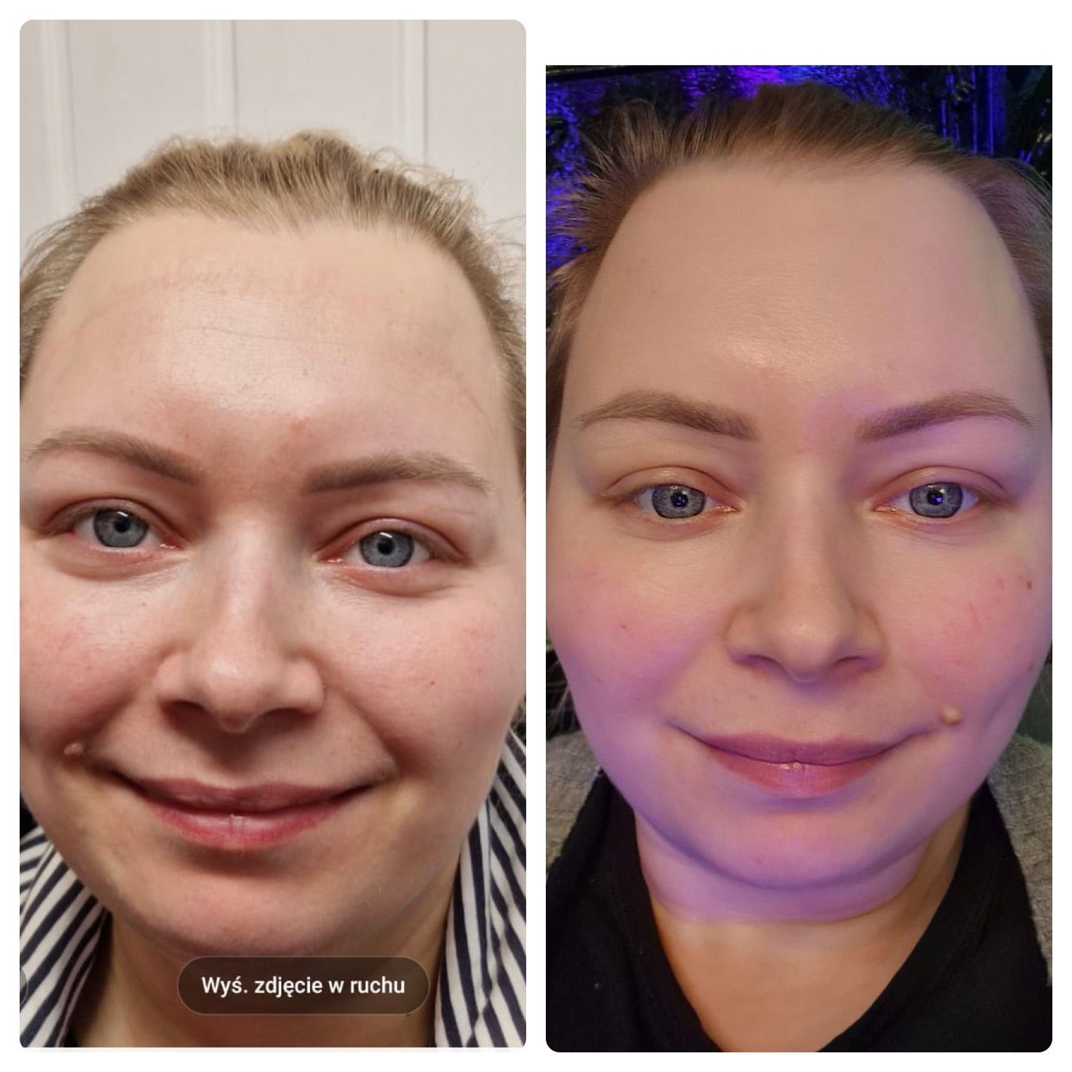 Nicola Welford -   Aesthetician