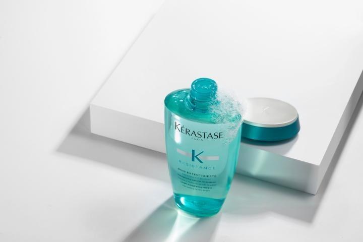 RESISTANCE BAIN EXTENTIONISTE 250ML-The Cosmetologist beauty salon hull selling hair extensions