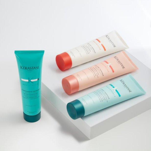 RESISTANCE EXTENTIONISTE THERMIQUE 150ML-The Cosmetologist beauty salon hull selling hair extensions