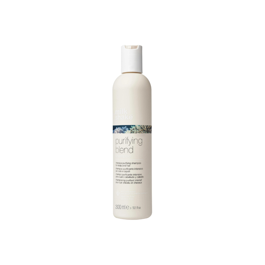 milk_shake Purifying Blend Shampoo