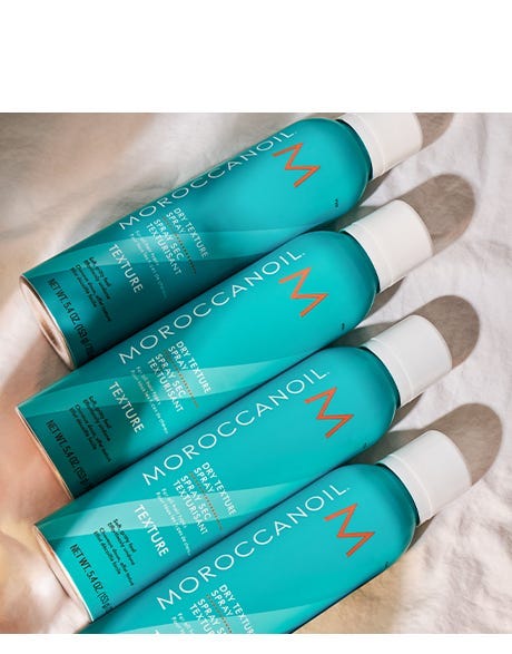 Moroccanoil Dry Texture Spray 205ml-The Cosmetologist beauty salon hull selling hair extensions