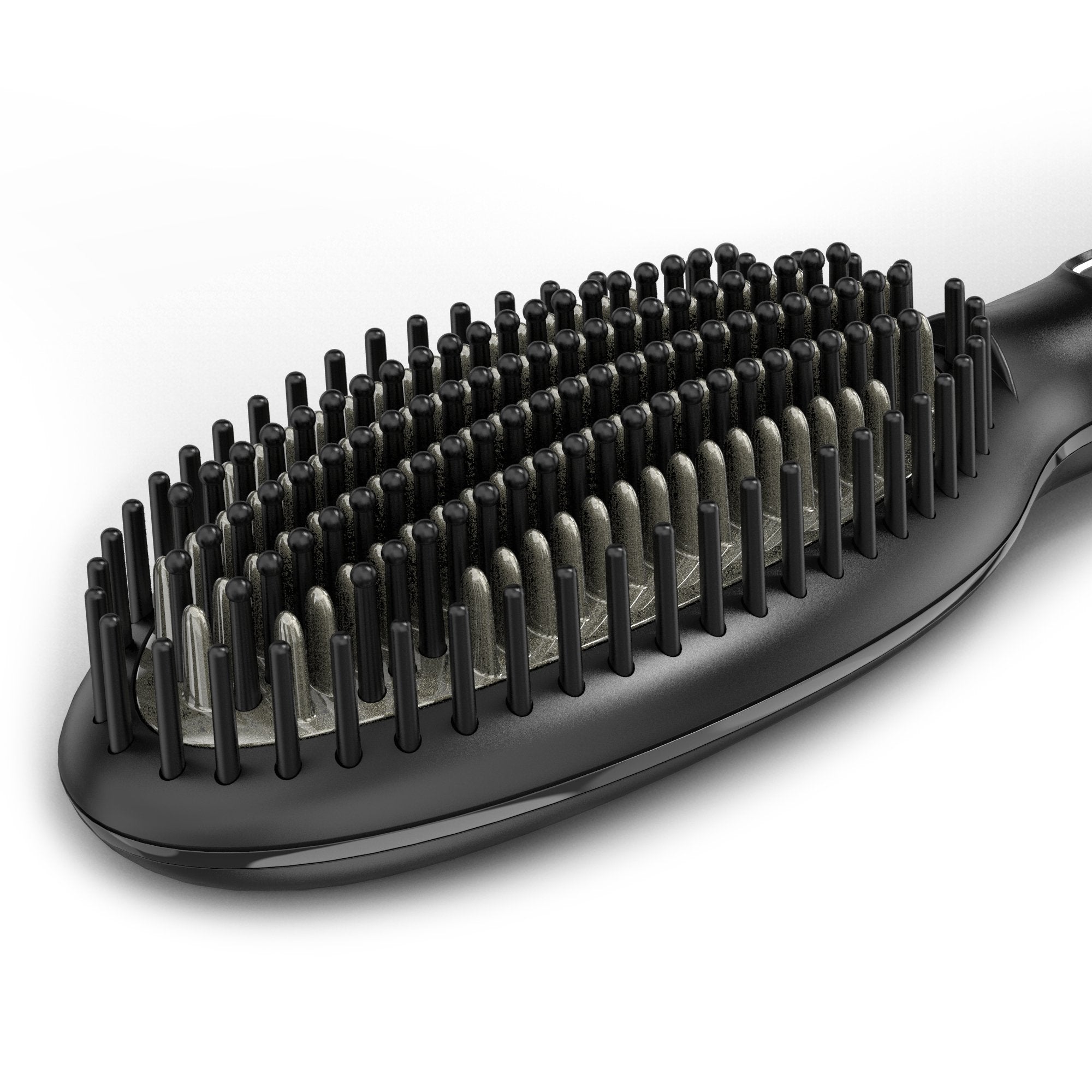 ghd Glide Hot Brush-The Cosmetologist beauty salon hull selling hair extensions