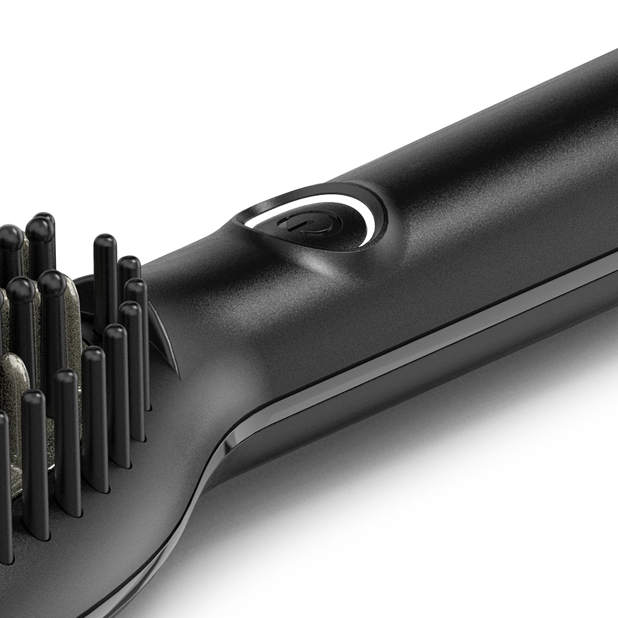 ghd Glide Hot Brush-The Cosmetologist beauty salon hull selling hair extensions