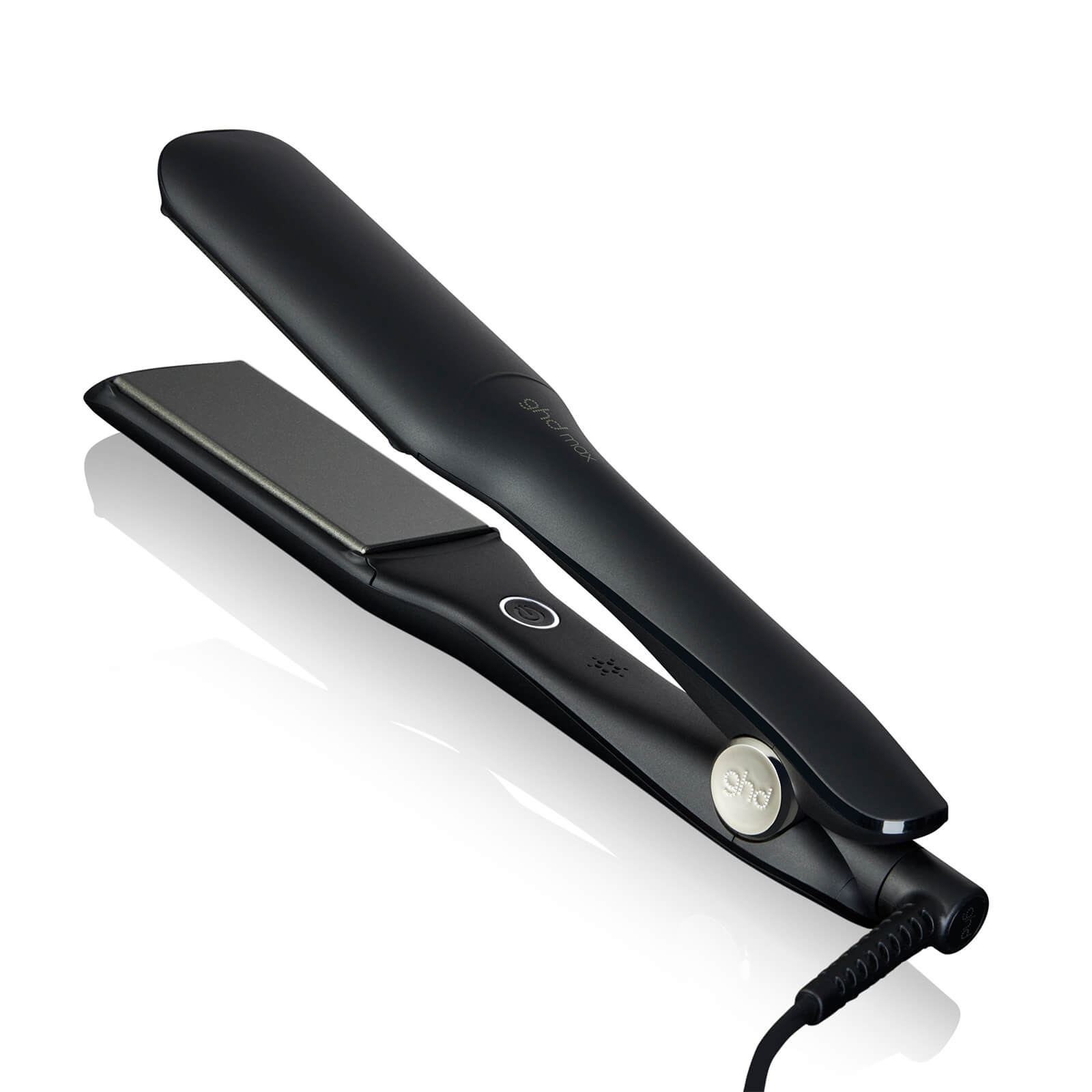 ghd Max Styler Straightener-The Cosmetologist beauty salon hull selling hair extensions