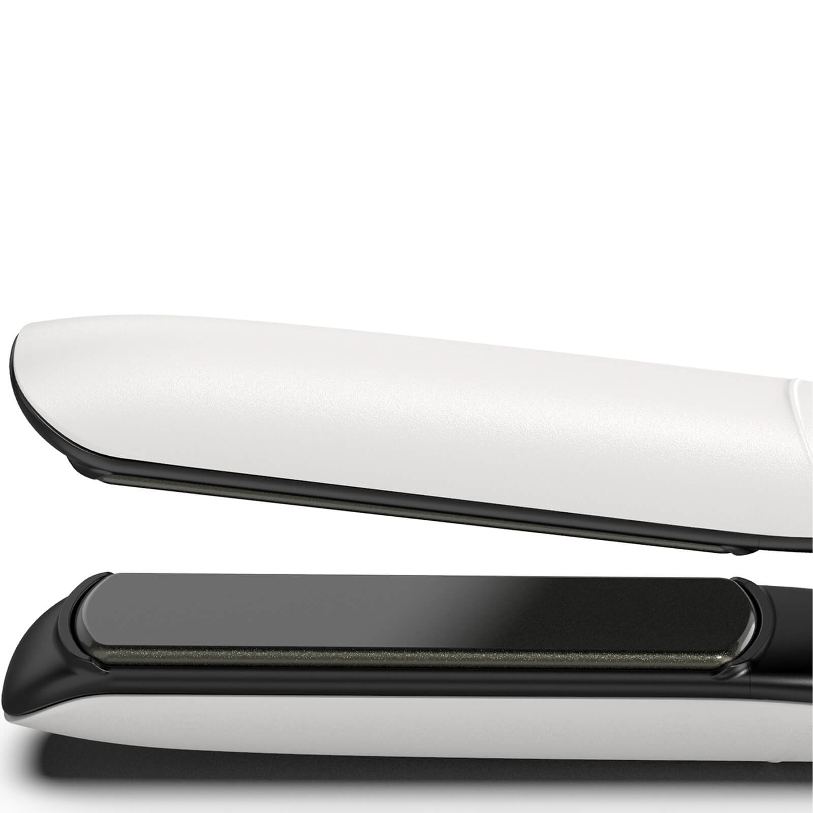 ghd Platinum+ White Straighteners-The Cosmetologist beauty salon hull selling hair extensions