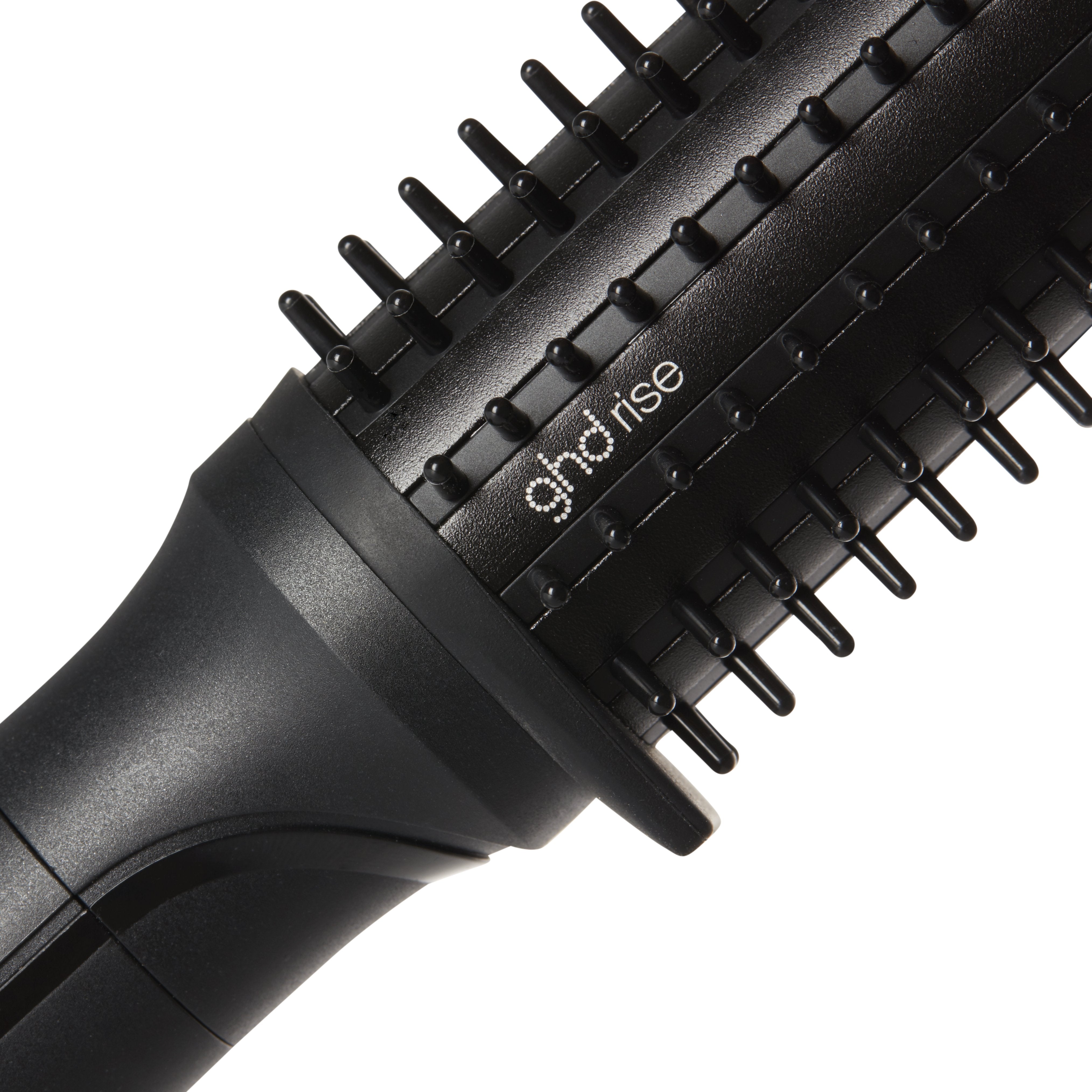 ghd Rise Hot Brush-The Cosmetologist beauty salon hull selling hair extensions