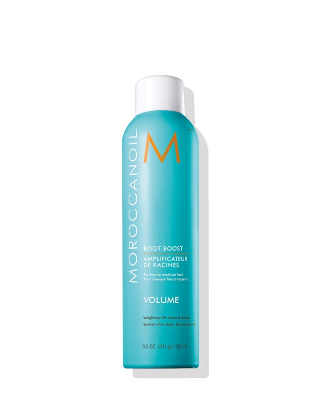 Moroccanoil Root Boost 250ml-The Cosmetologist beauty salon hull selling hair extensions