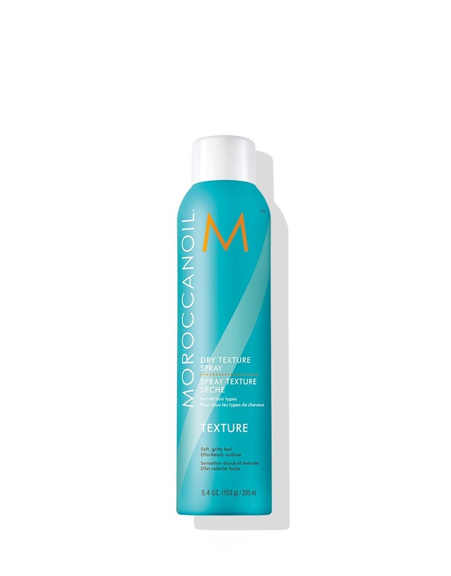 Moroccanoil Dry Texture Spray 205ml-The Cosmetologist beauty salon hull selling hair extensions