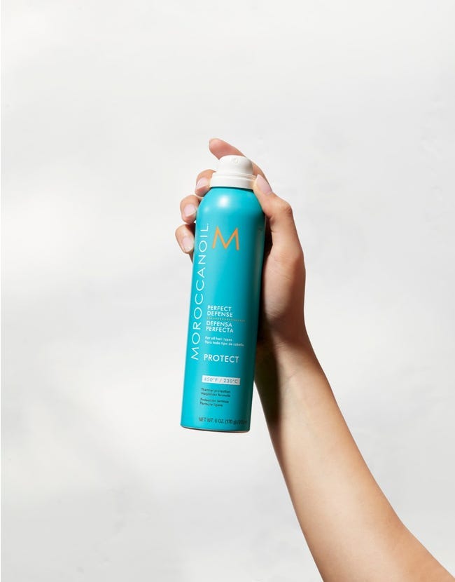 Moroccanoil Perfect Defense 225ml-The Cosmetologist beauty salon hull selling hair extensions