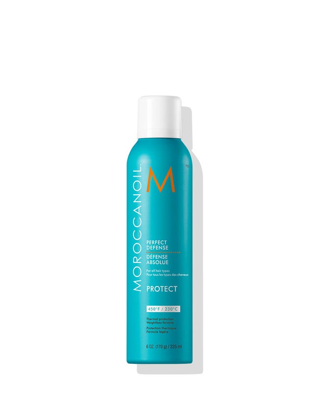 Moroccanoil Perfect Defense 225ml-The Cosmetologist beauty salon hull selling hair extensions