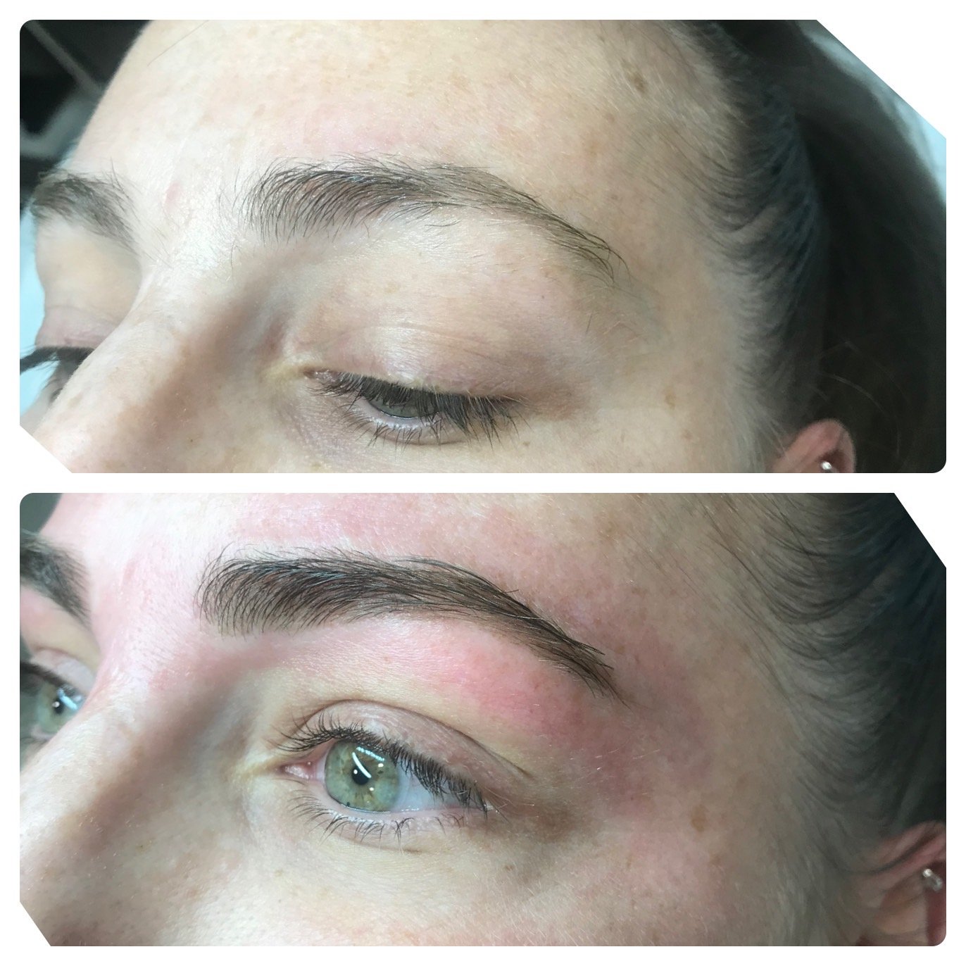 Nicola Welford - Glow Up Cosmetics-The Cosmetologist beauty salon hull selling hair extensions