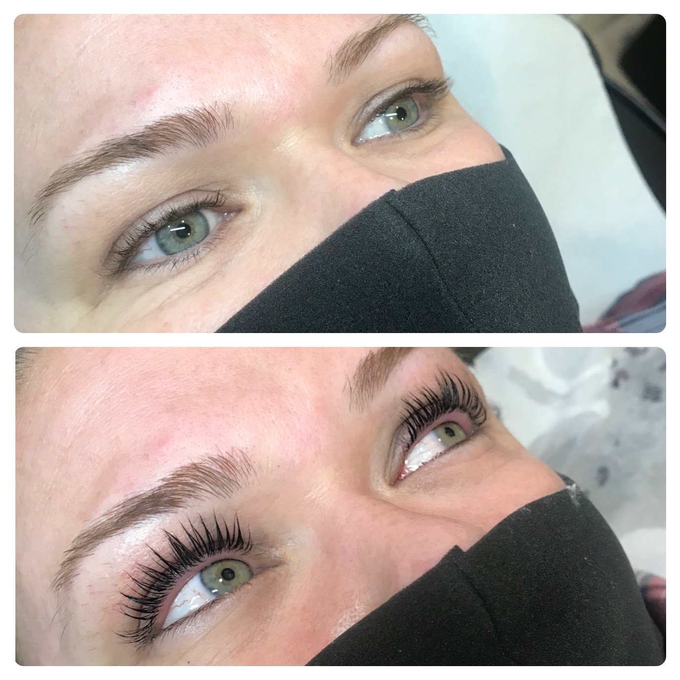 Nicola Welford - Glow Up Cosmetics-The Cosmetologist beauty salon hull selling hair extensions